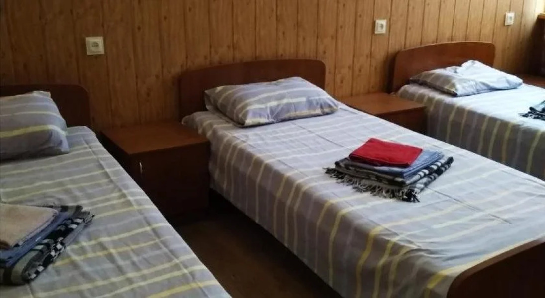 Hostel Mnogoborets F. Klub