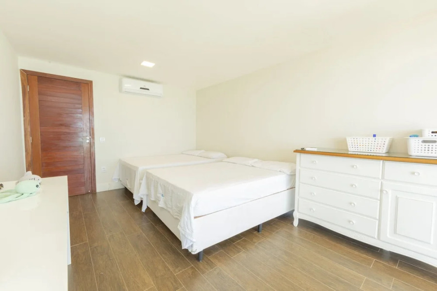 Belíssima mansão beira mar há 43 minutos de Natal