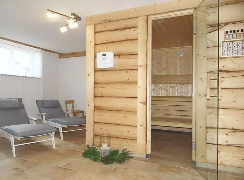 Holiday Home Hettlerhof