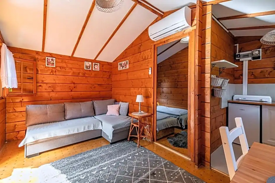 Domki Letniskowe Wiktoria