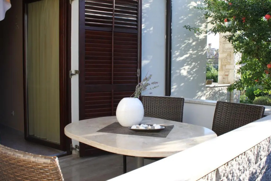 Apartments Nena