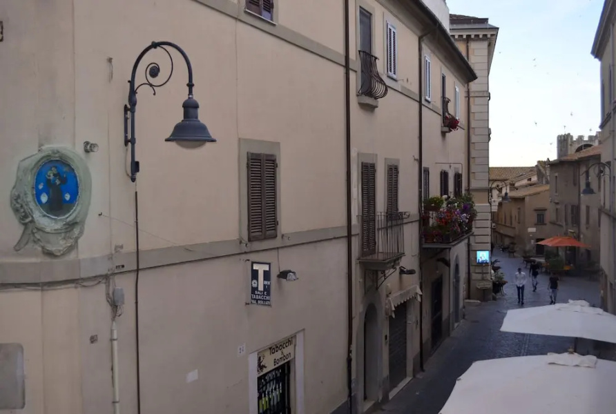 Chiostro San Marco
