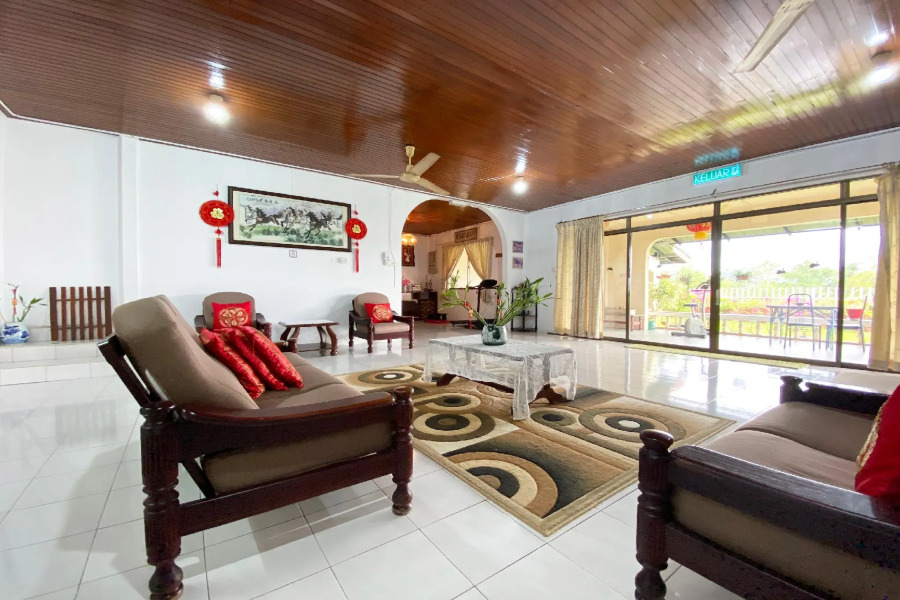 OYO 90232 Mountain View Guest House