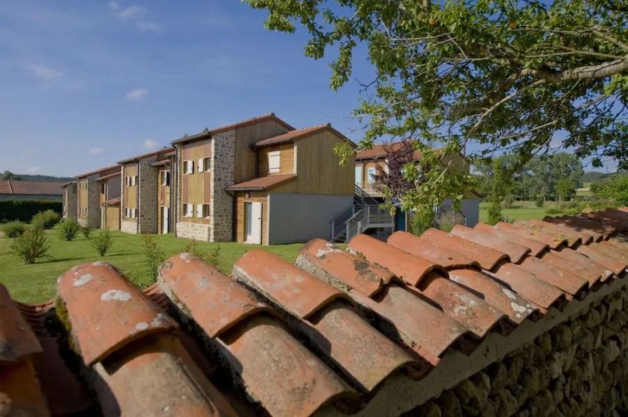 Les gites du Major d'home