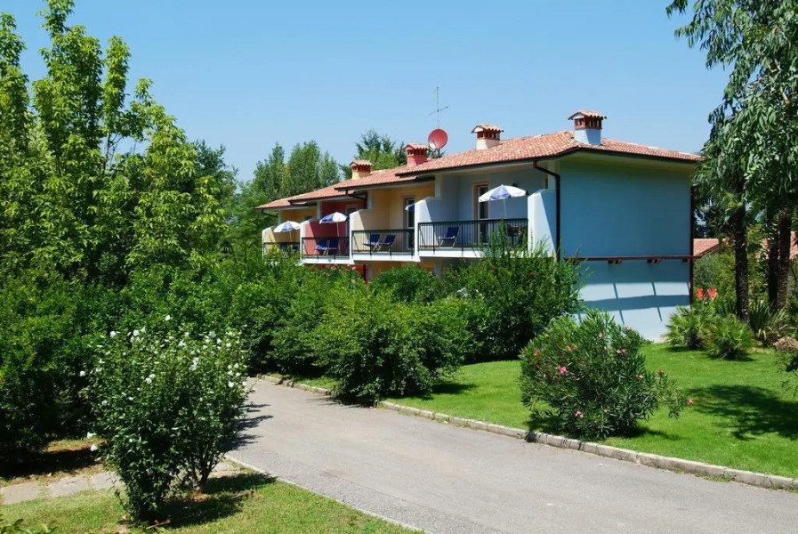 Park Residence Il Gabbiano