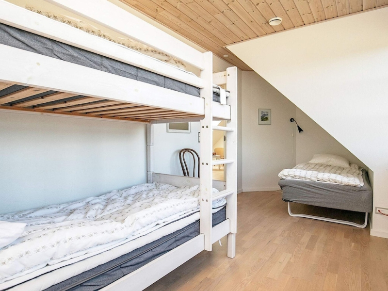 Luxurious Holiday Home in Hurup with Hot Tub