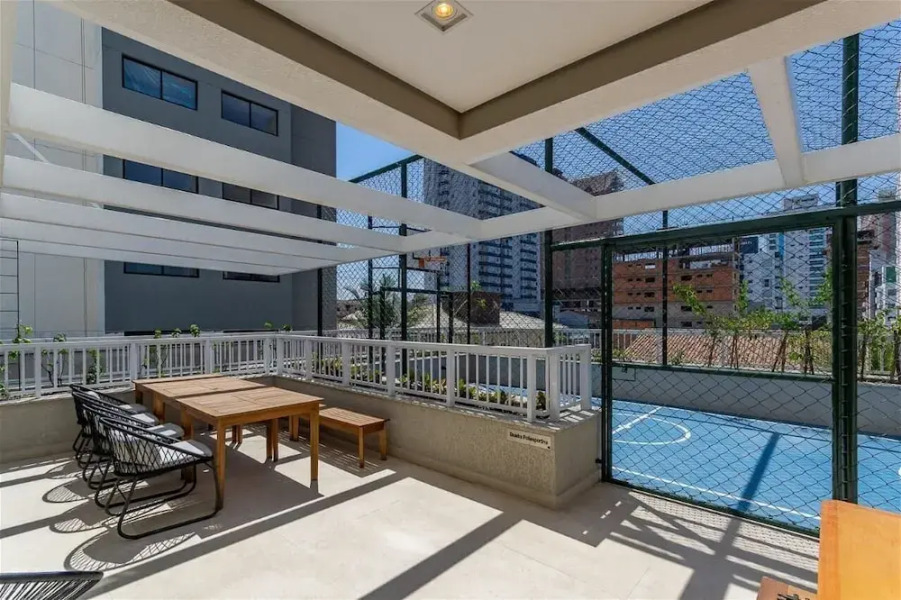 3BR Apt w/ Pool & gym 180m - Ltt803