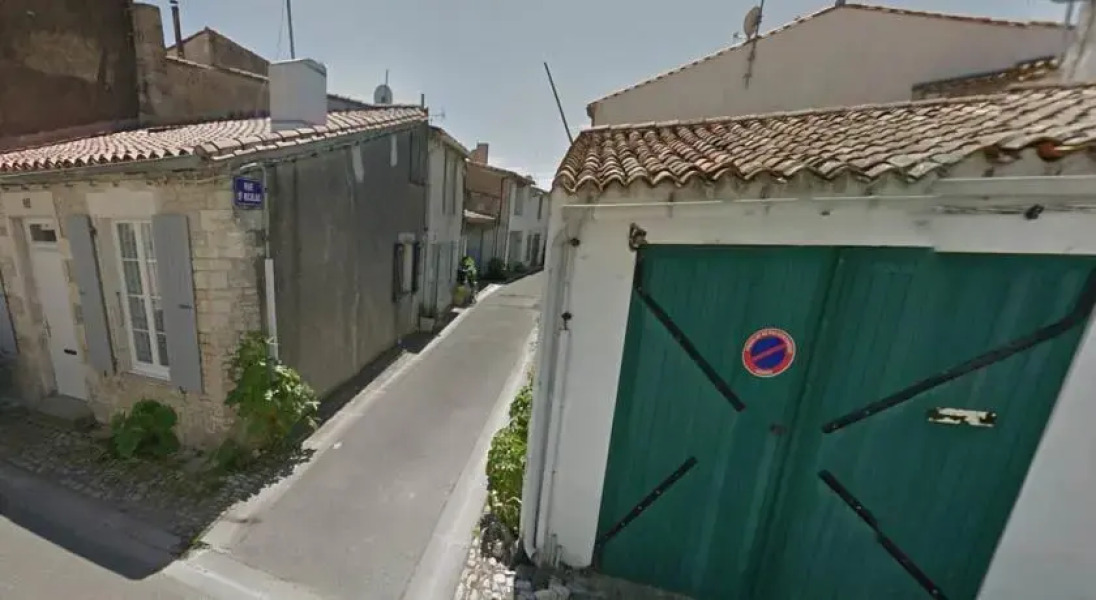 Maison la Flotte en Ré