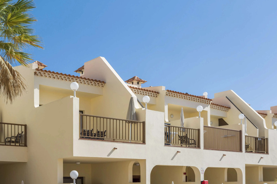 Royal Sunset Beach Club