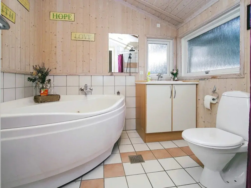 9 Person Holiday Home in Gorlev-by Traum