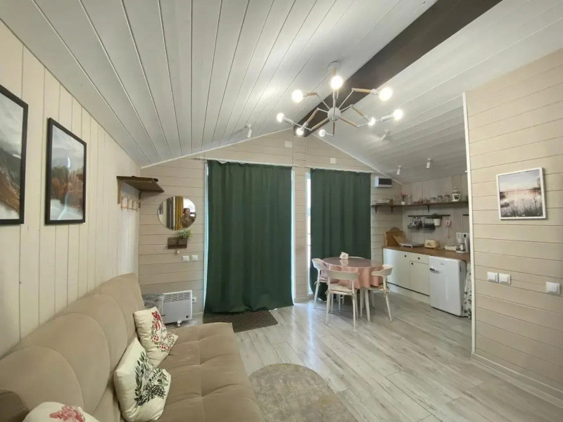 Душевное место