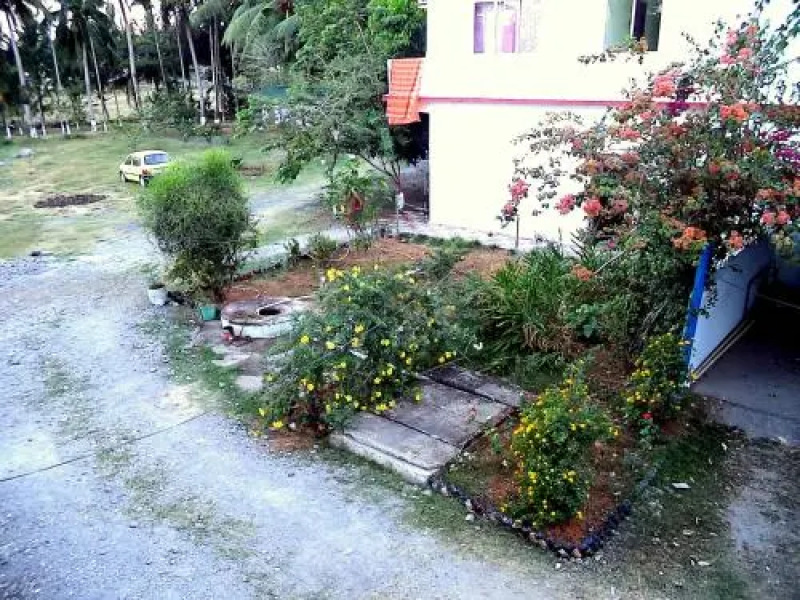 Lalbagh Ecofriendly Resort