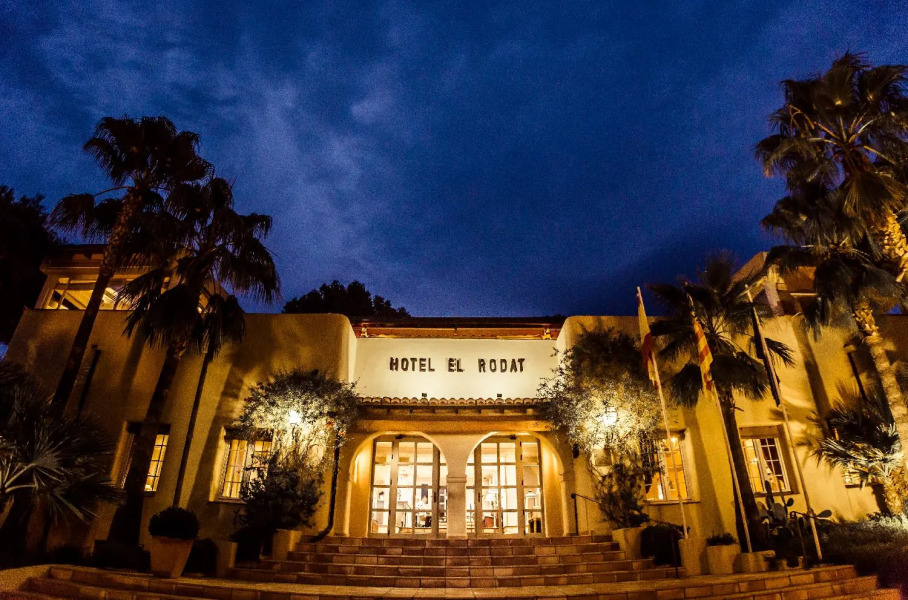 El Rodat Hotel Village & Spa