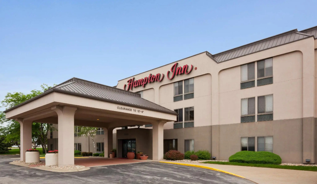 Hampton Inn - Cedar Rapids
