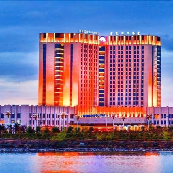 Boyuan Blue Horizon International Hotel
