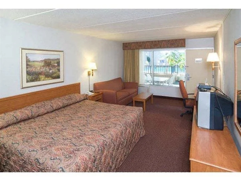 America's Best Value Inn Saginaw