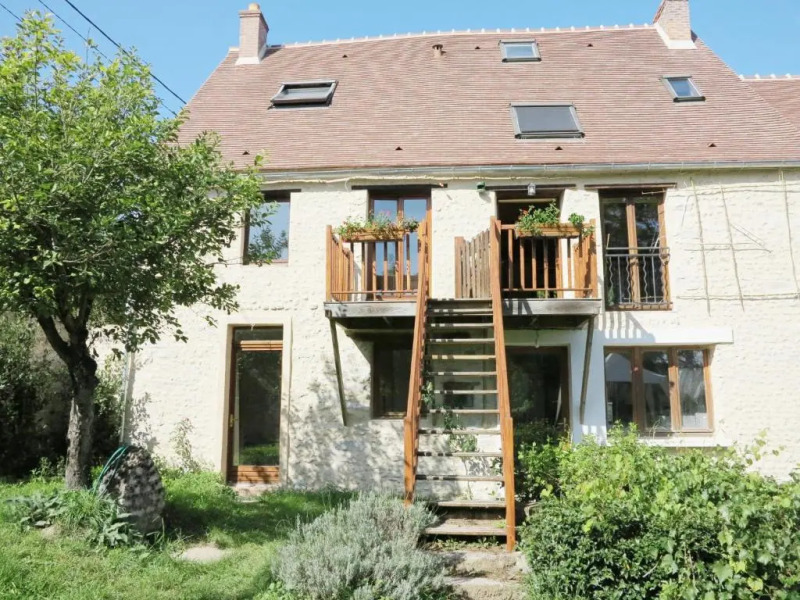 La Ferme des Acacias