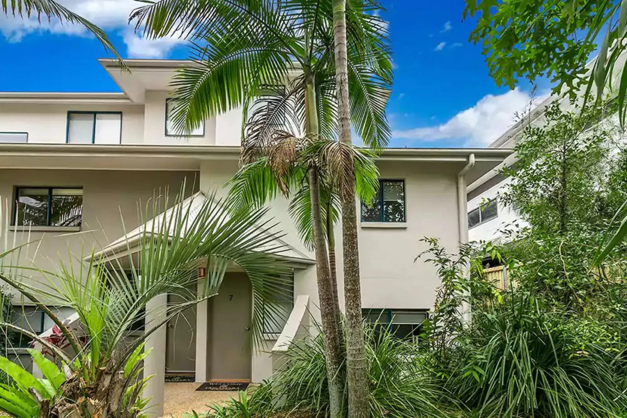 Gosamara Apartments Byron Bay