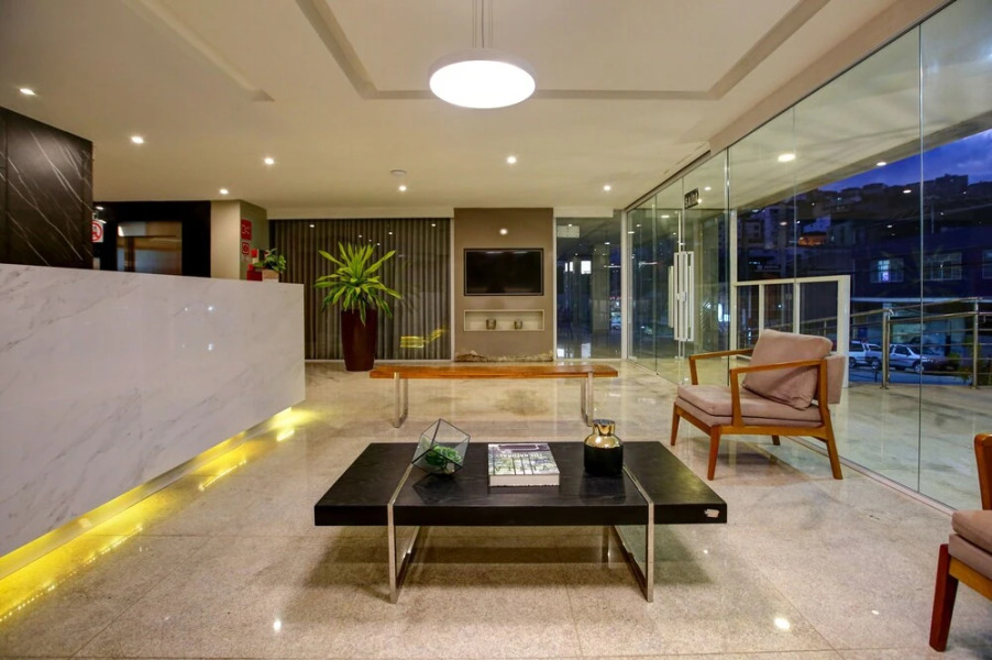 Bristol Easy Caratinga