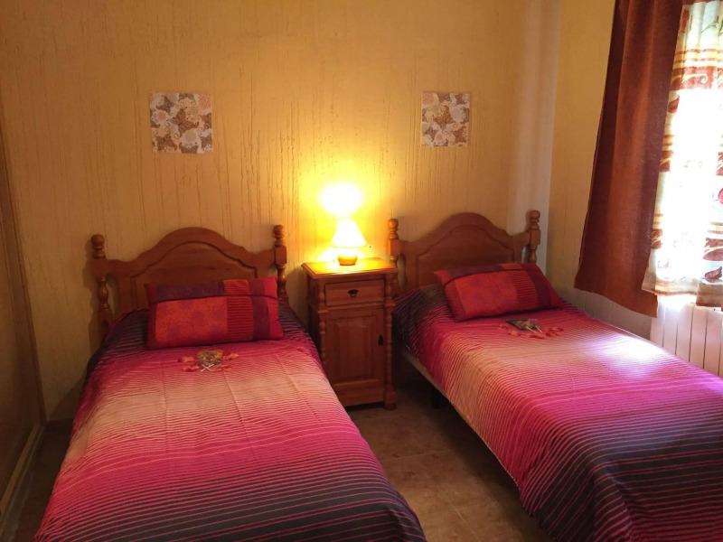 El Rincón de Robledillo