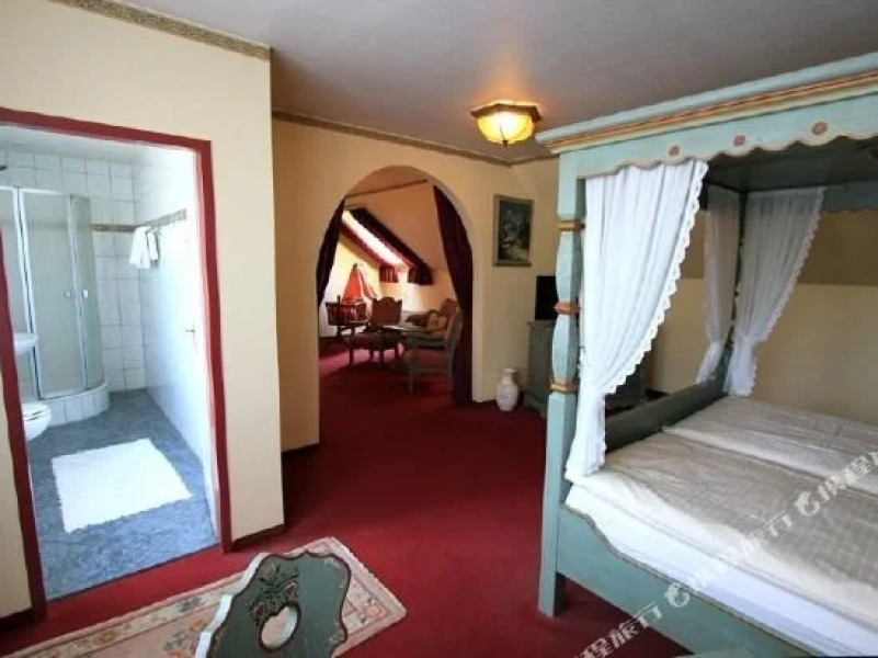 Landhaus Vluyner Stuben