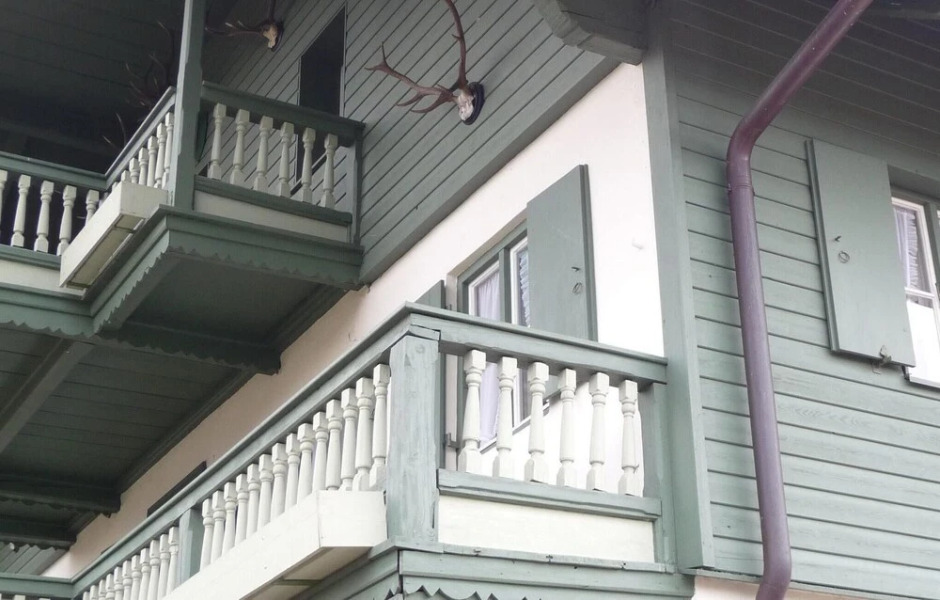 Nice Apartment in Oberaudorf With 2 Bedrooms and Wifi