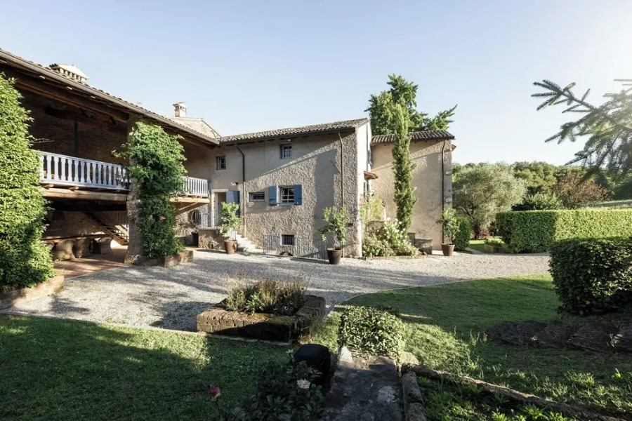 GIUS La Damaglück Boutique Guesthouse