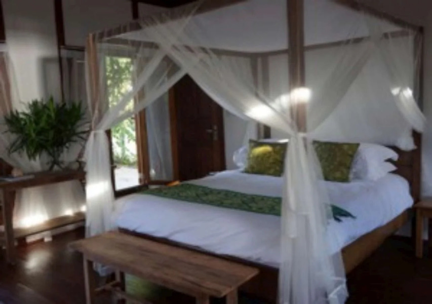 Hotel Bobocha Siladen