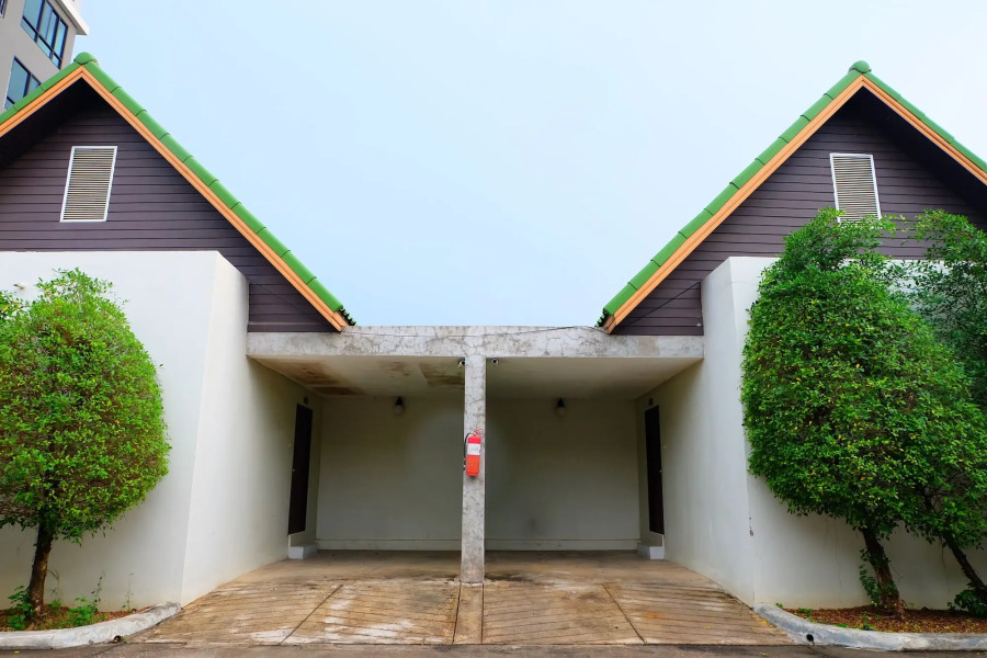 Golden Place Guesthouse