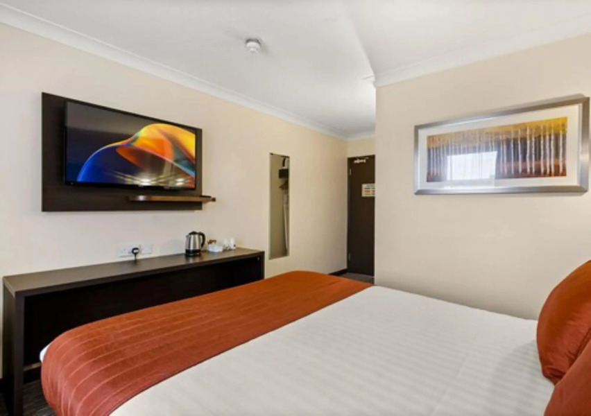 Dragonfly Hotel Peterborough