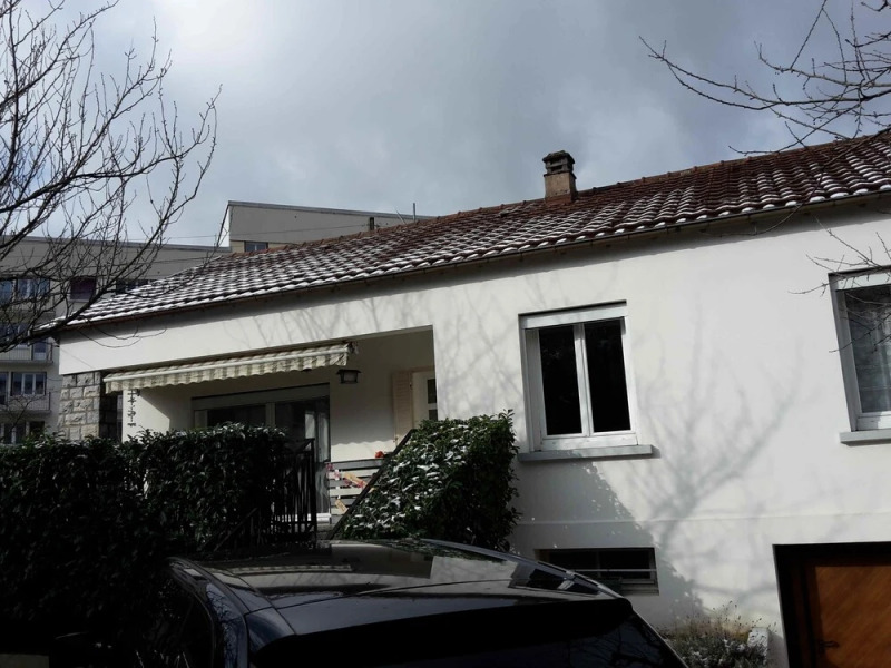 Maison complète à Besançon 4-5 personnes