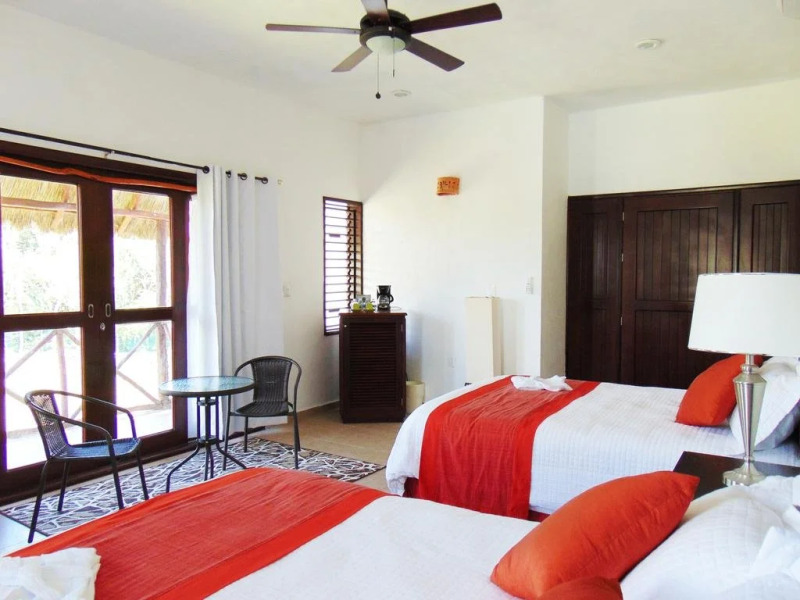 Mayan Secret Hotel Boutique