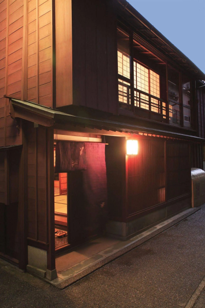 Kiku-no-ya