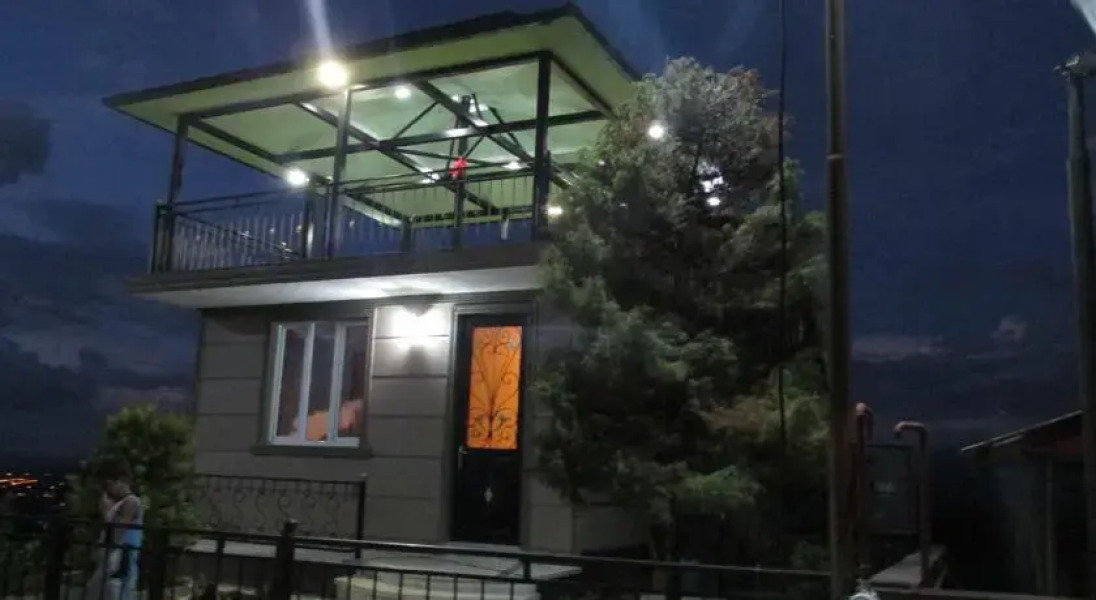 Giorgis Guest House Kobuleti