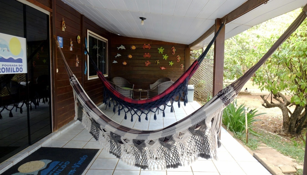 Pousada do Romildo