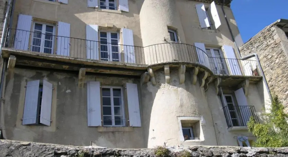 La Demeure du Chateau