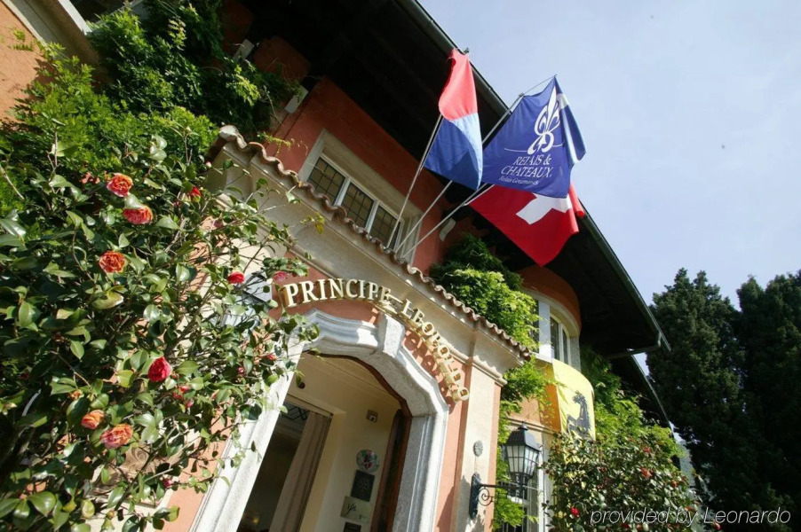 Villa Principe Leopoldo