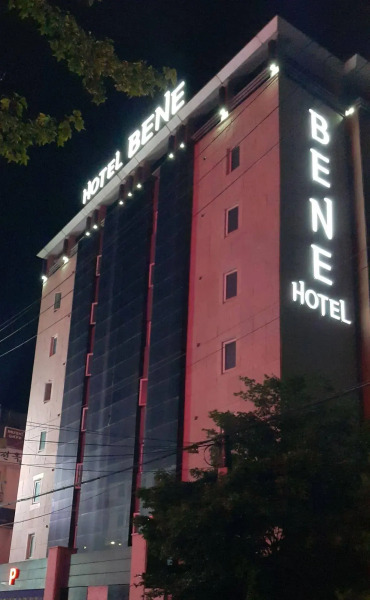 Pyeongtaek Bene Hotel