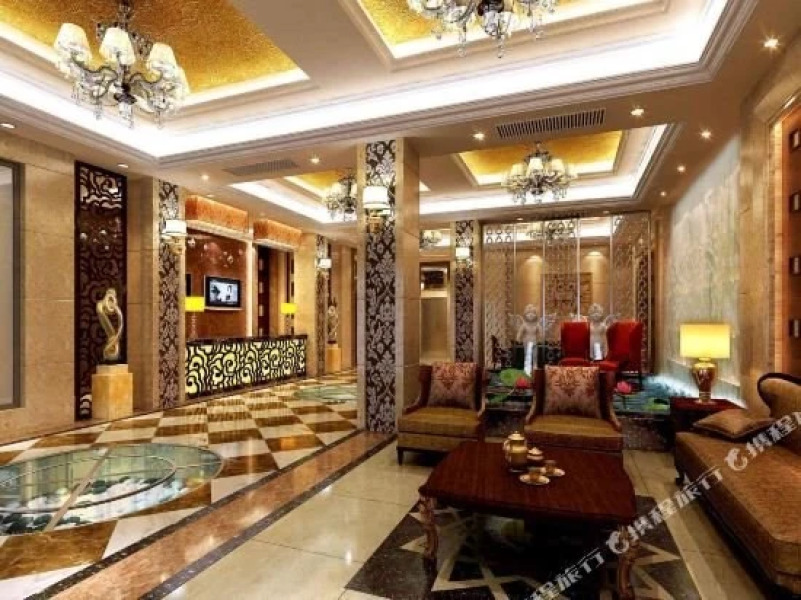 温馨99商务连锁酒店(东乡店)