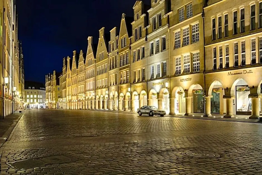 Hotel Horstmann