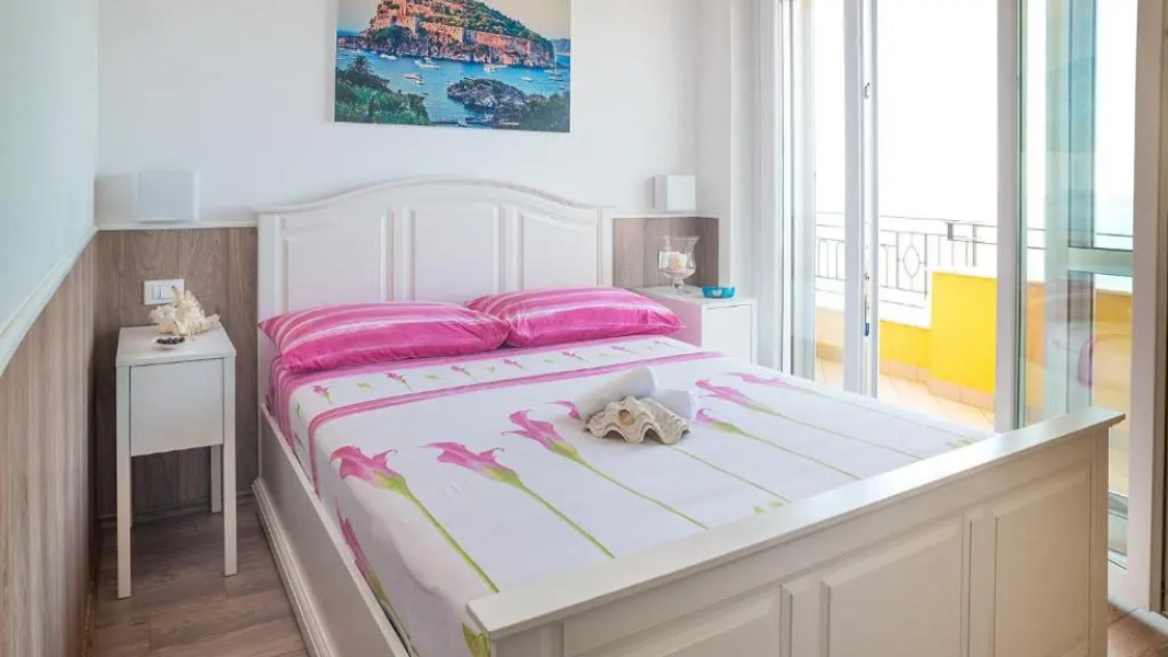 B&B Tramonto Sul Mare