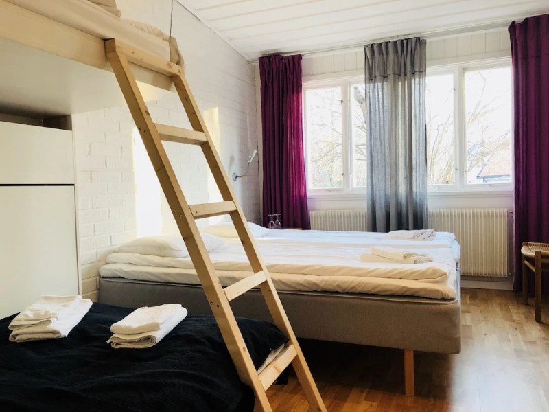 Ivögården Mat & Vingård