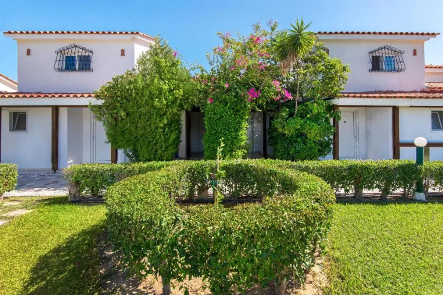 Elefteria Apartments