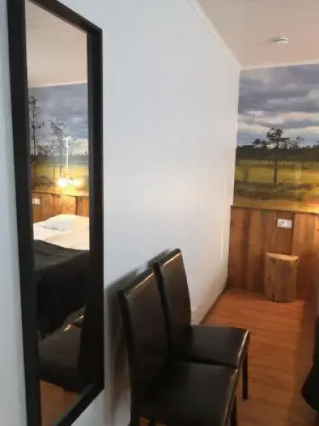 Honkahovi Hotelli Ja Ravintola