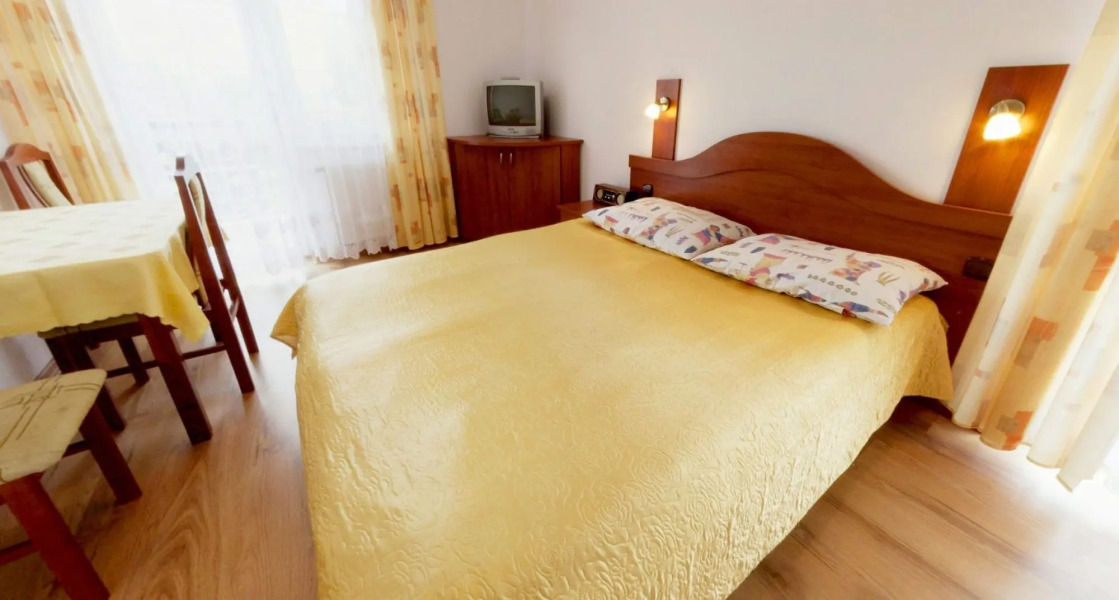 Osrodek Wypoczynkowy Madamaku