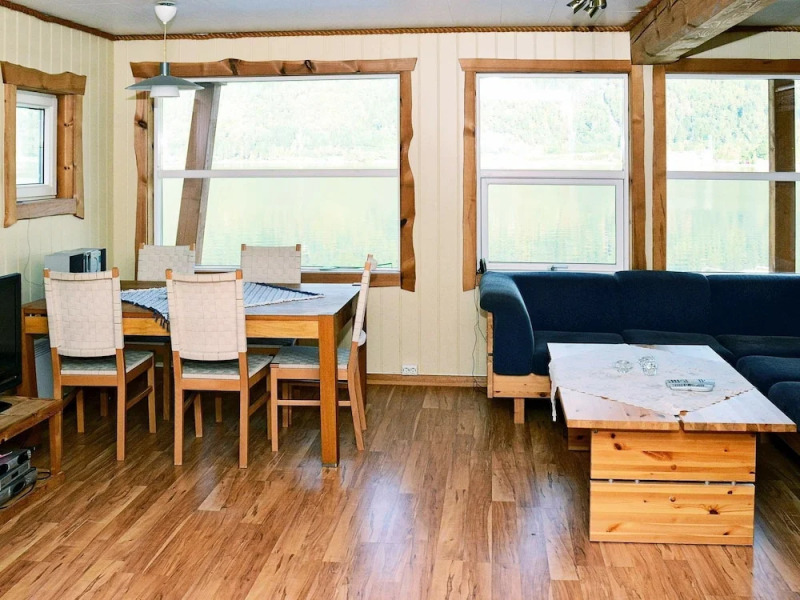 4 Star Holiday Home in Todalen