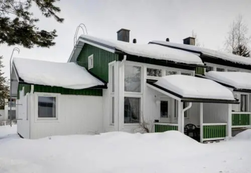 Kulta-Katti Apartments