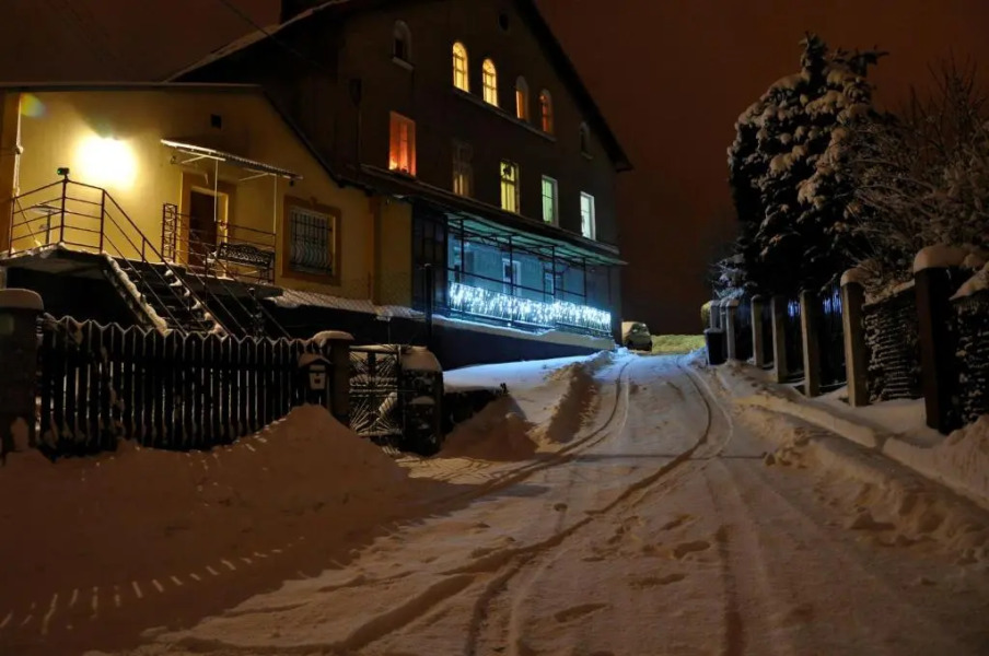 Apartament Kudowa Zdrój - Słone 60m2