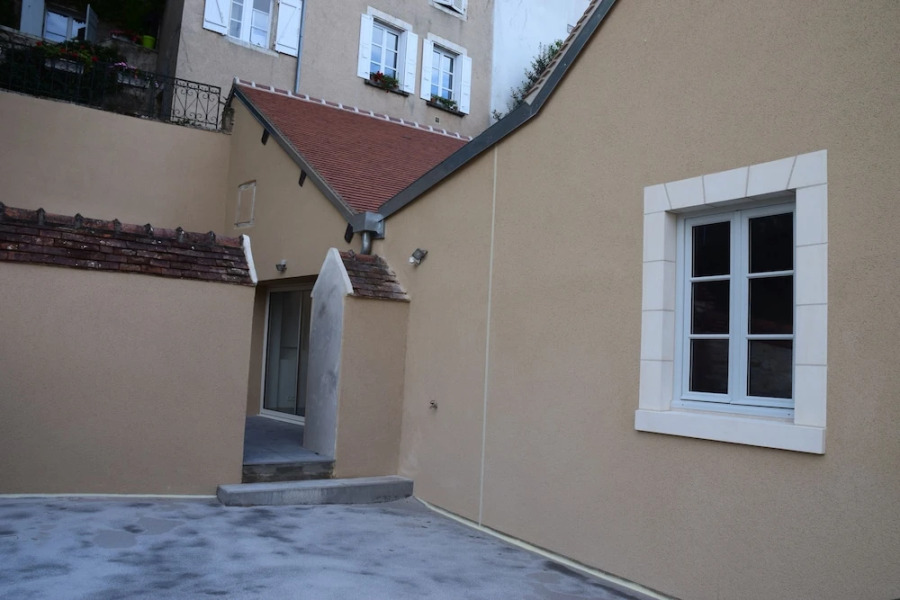 Gîte des Cordeliers