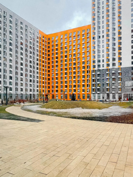 ArendaGrad на улице Южная 7